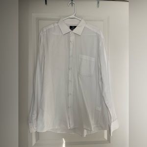 Mens Dress Shirt